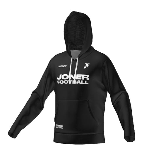 Joner Football - Hoodie - Adult