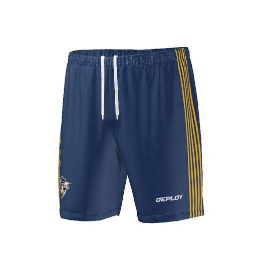 East Gippsland United FC - Home Playing Shorts - Unisex & Youth