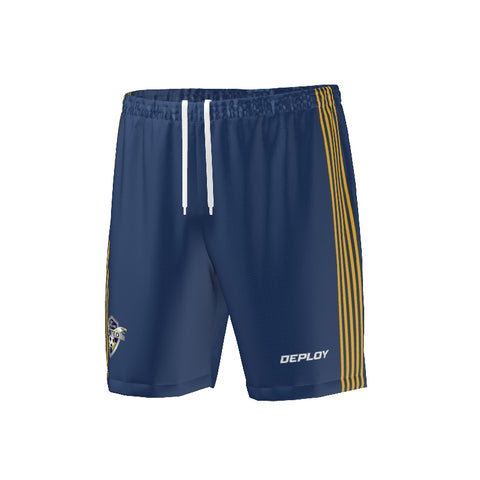 East Gippsland United FC - Home Paying Shorts - Unisex & Youth