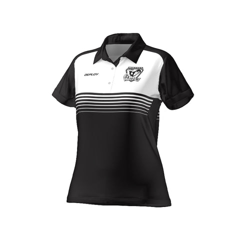 Miranda Magpies FC - Club Polo - Womans