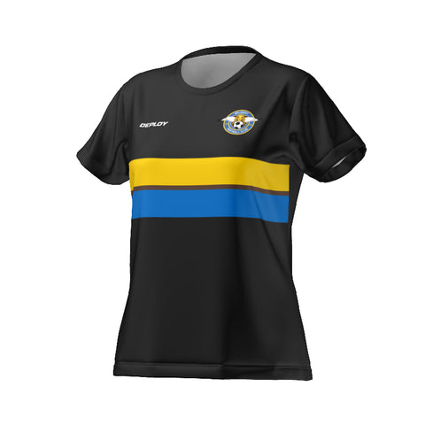 Belmont FC - Training Top - Womens