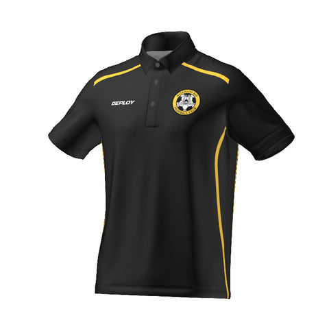 Batemans Bay FC - Club Polo - Unisex & Youth