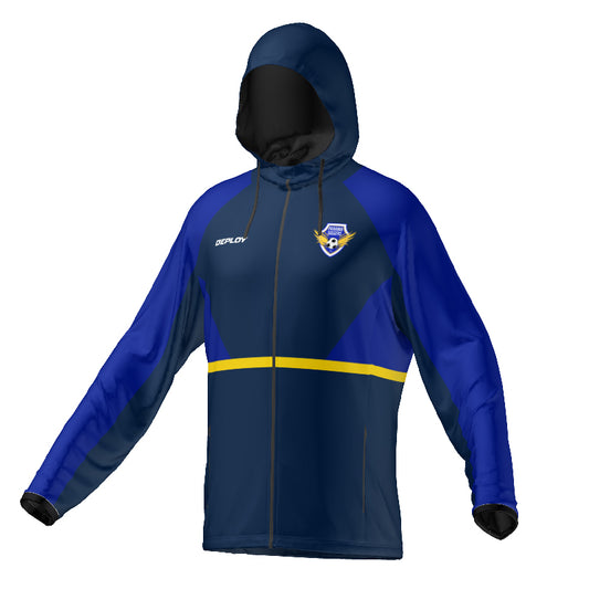 Panania Diggers FC - Media Jacket Unisex & Youth