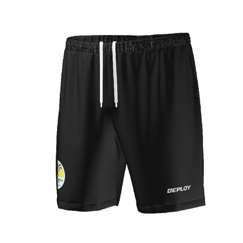 Tuggeranong United FC - Training Shorts