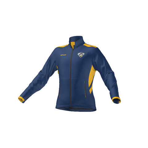 East Gippsland United FC - Maestro Jacket - Youth