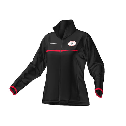 Glenwood Redbacks - Flex Jacket - Womens