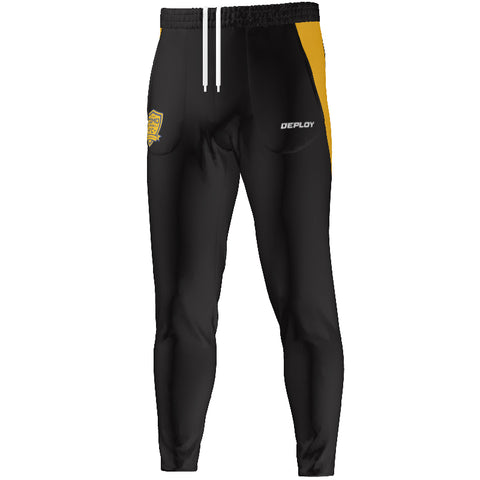 Como Jannali FC - Drill Pants - Adult