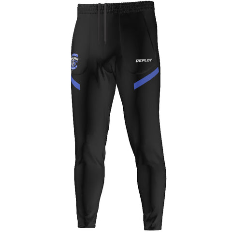 Mt Annan Mustangs - Drill Pant - Unisex