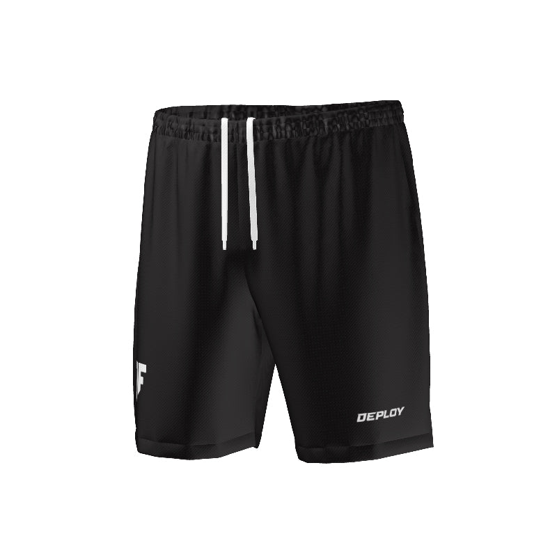 Players Playing Shorts - Deploy Football - Australia's Best Footballs & Soccer Balls