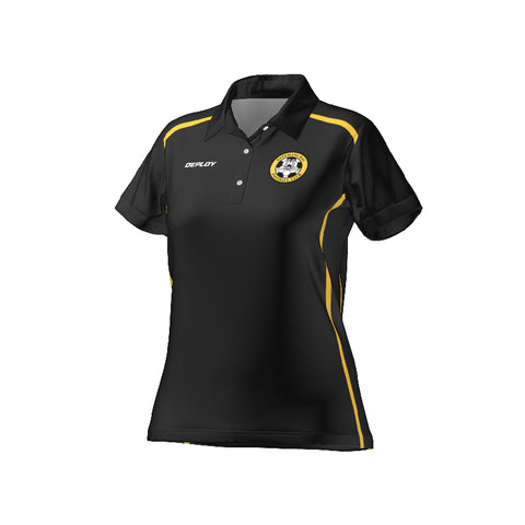 Batemans Bay FC - Club Polo - Womens