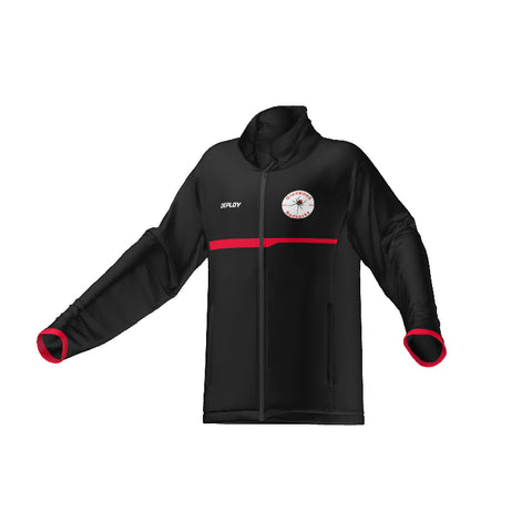 Glenwood Redbacks - Flex Jacket - Youth