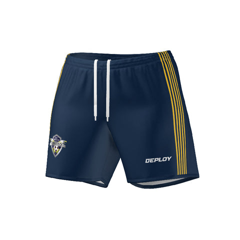 East Gippsland United FC - Home Playing Shorts - Women