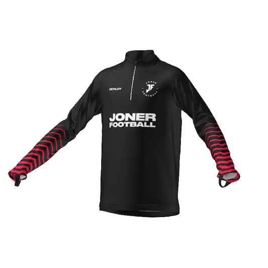 Joner Football - Drill Top - Youth