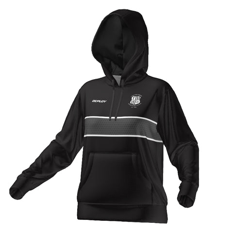 Blacktown Workers FC - Versa Hoodie - Womens