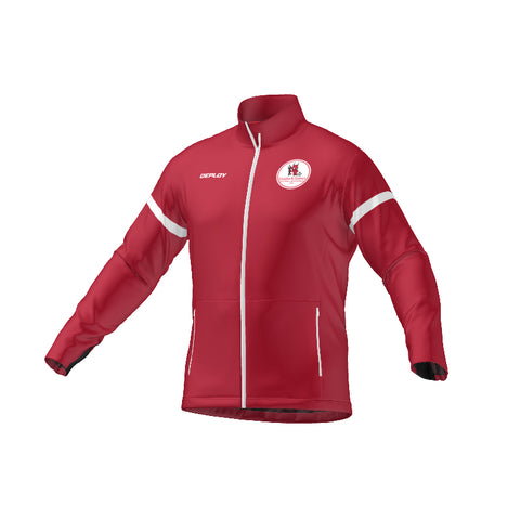 Dubbo Devils FC - Maestro Jacket - Adult