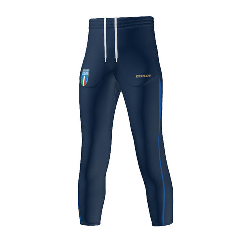 Charlestown Azzurri FC - Drill Pants - Youth