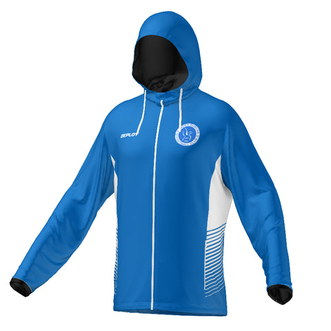 Garden Suburb FC - Quick Break Jacket