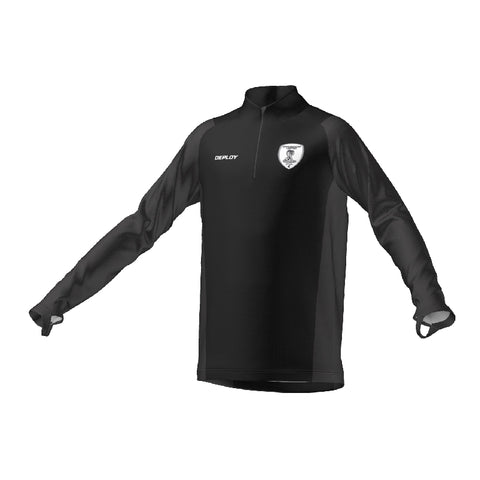 Cranebrook United FC - Drill top - Youth