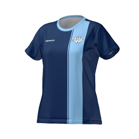 Bosco FC - Training Jersey - Womens - Option 2