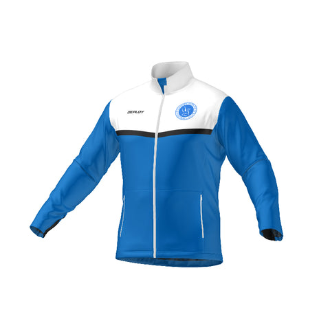 Garden Suburb FC - Maestro Jacket - Adult