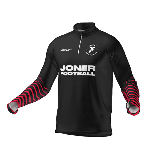 Joner Football - Drill Top - Adult