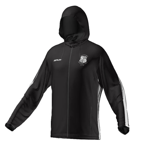 Blacktown Workers FC - Quick Break Jacket