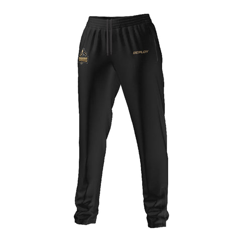 Wilton Warriors FC - Flex Pants - Womens