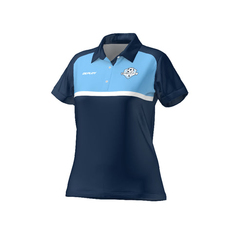 Bosco FC - Club Polo - Womens