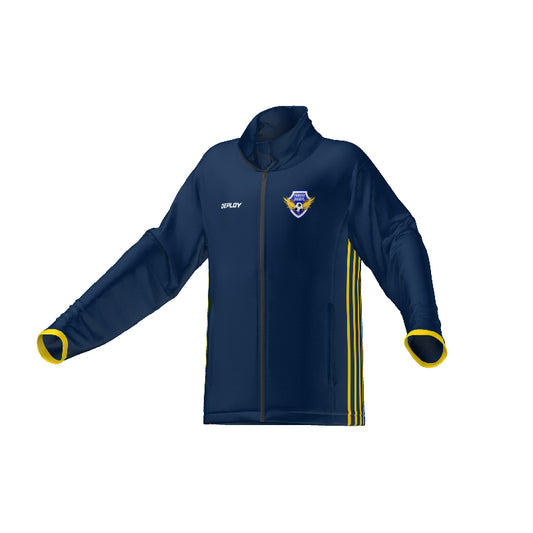Panania Diggers FC - Flex Jacket Youth