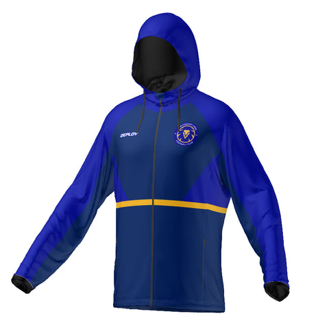 Canterbury Lions FC - Media Jacket - Unisex & Youth