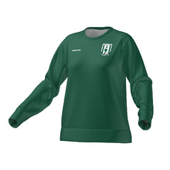 FOREST KILLARNEY FC - WOMENS PULLOVER