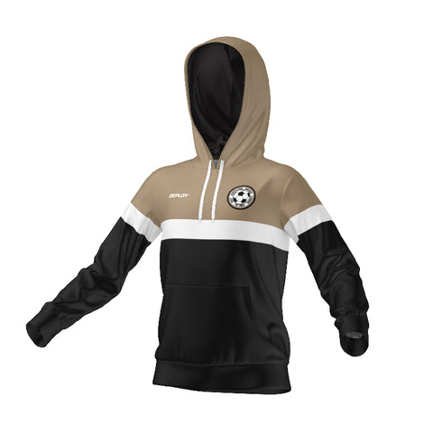 East Gippsland Soccer League - Hoodie - Youth