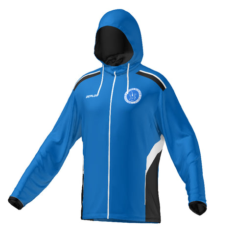 Garden Suburb FC - Q-Fleece Jacket