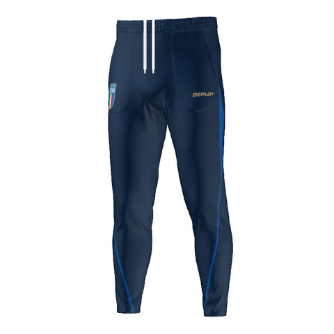 Charlestown Azzurri FC - Drill Pants - Adult