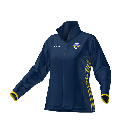 Panania Diggers FC - Flex Jacket Women