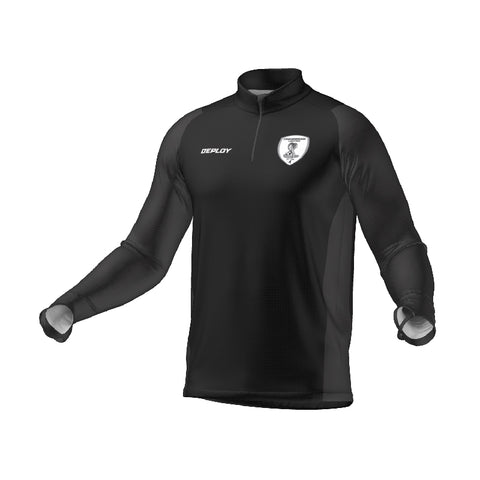 Cranebrook United FC - Drill top - Adult