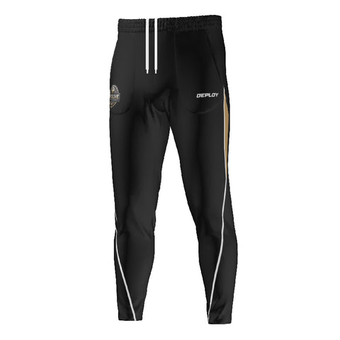 Evolve Football Academy - Drill Pant - Adult