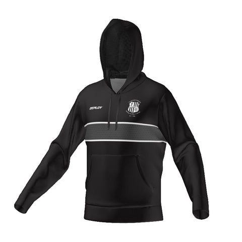 Blacktown Workers FC - Versa Hoodie - Mens