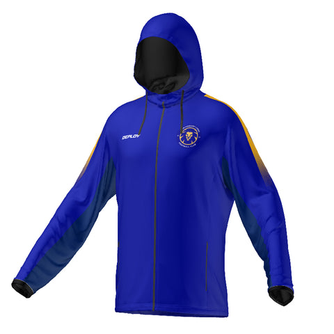 Canterbury Lions FC - Quick Break Jacket - Unisex & Youth