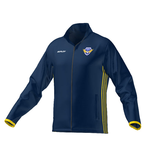 Panania Diggers FC - Flex Jacket Men