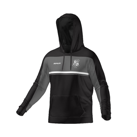 Blacktown Workers FC - Chill Hoodie