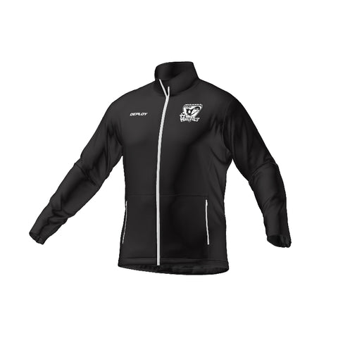 Miranda Magpies FC - Maestro Jacket - Adults