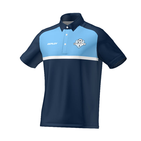 Bosco FC - Club Polo - Unisex & Youth