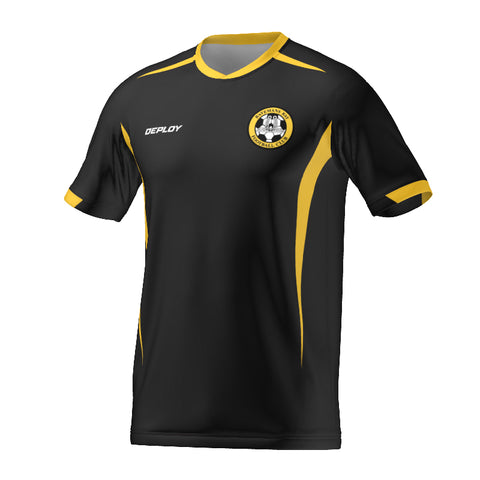 Batemans Bay FC - Training Jersey - Unisex & Youth