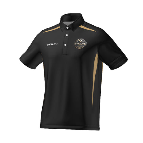 Evolve Football Academy - Polo