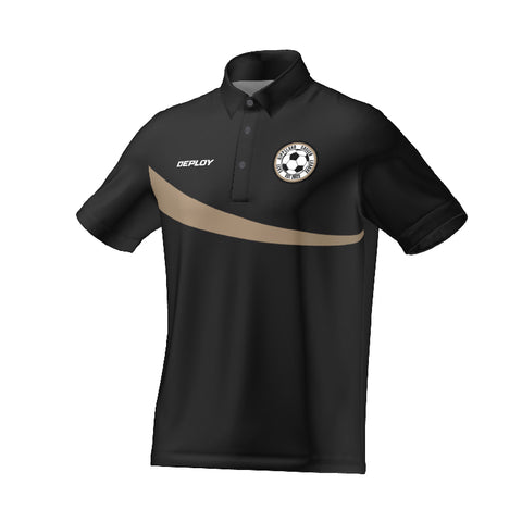 East Gippsland Soccer League - Polo - Unisex & Youth