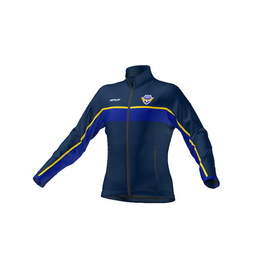 Panania Diggers FC - Maestro Jacket Youth