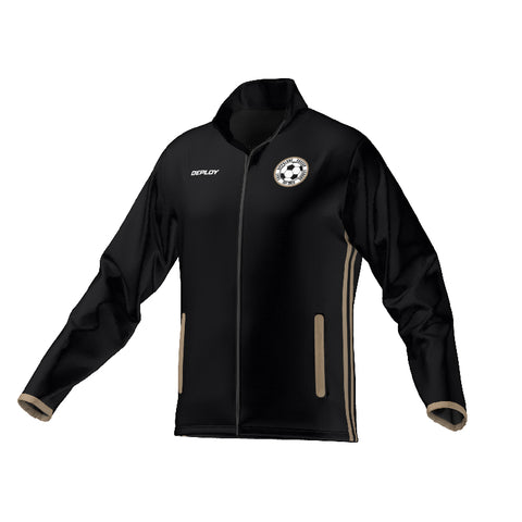 East Gippsland Soccer League - Flex Jacket - Men