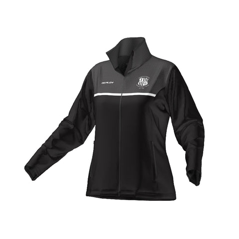 Blacktown Workers FC - Flex Jacket - Youth