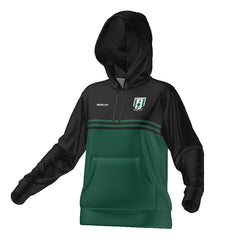 FOREST KILLARNEY FC - HOODIE - WOMENS